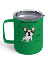 Insulated Mug