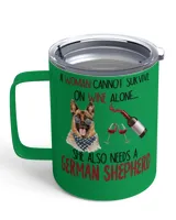 Insulated Mug