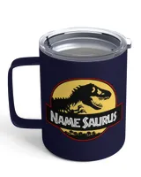 Insulated Mug