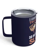 Insulated Mug