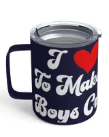Insulated Mug