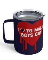 Insulated Mug