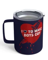 Insulated Mug