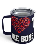 Insulated Mug