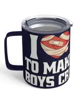 Insulated Mug