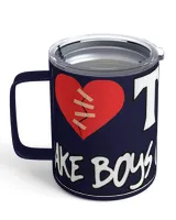 Insulated Mug