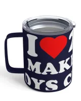 Insulated Mug