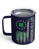 Insulated Mug