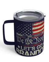 Insulated Mug