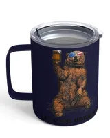 Insulated Mug