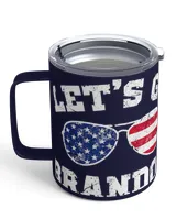 Insulated Mug