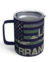 Insulated Mug