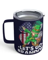 Insulated Mug