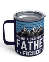 Insulated Mug