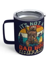 Insulated Mug