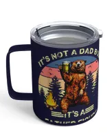 Insulated Mug