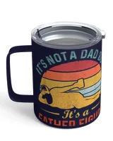 Insulated Mug