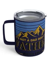 Insulated Mug