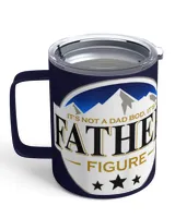 Insulated Mug