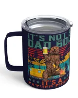 Insulated Mug