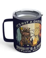 Insulated Mug