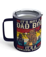 Insulated Mug