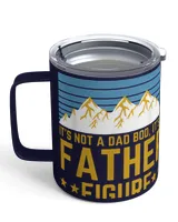 Insulated Mug