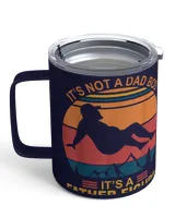 Insulated Mug