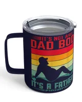 Insulated Mug