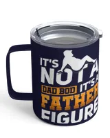 Insulated Mug
