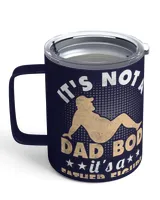 Insulated Mug