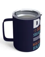 Insulated Mug