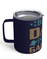 Insulated Mug