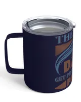 Insulated Mug