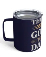 Insulated Mug
