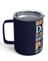 Insulated Mug