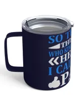 Insulated Mug