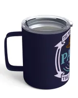 Insulated Mug