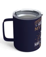 Insulated Mug