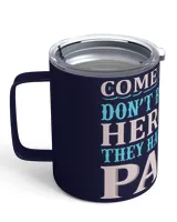 Insulated Mug