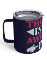 Insulated Mug
