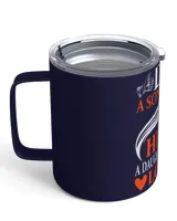 Insulated Mug