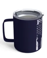 Insulated Mug