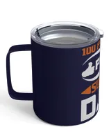 Insulated Mug