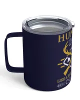 Insulated Mug