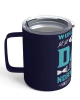 Insulated Mug