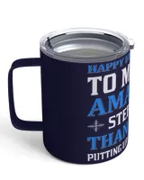 Insulated Mug