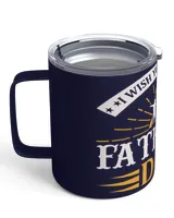 Insulated Mug