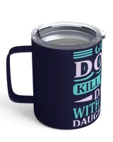 Insulated Mug
