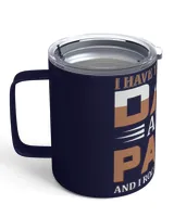 Insulated Mug